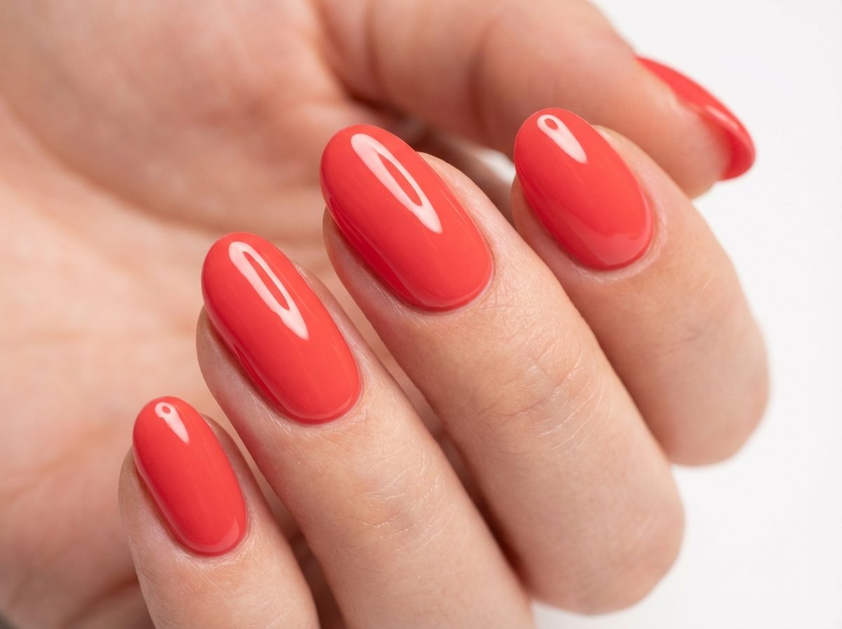 Koralové nechty